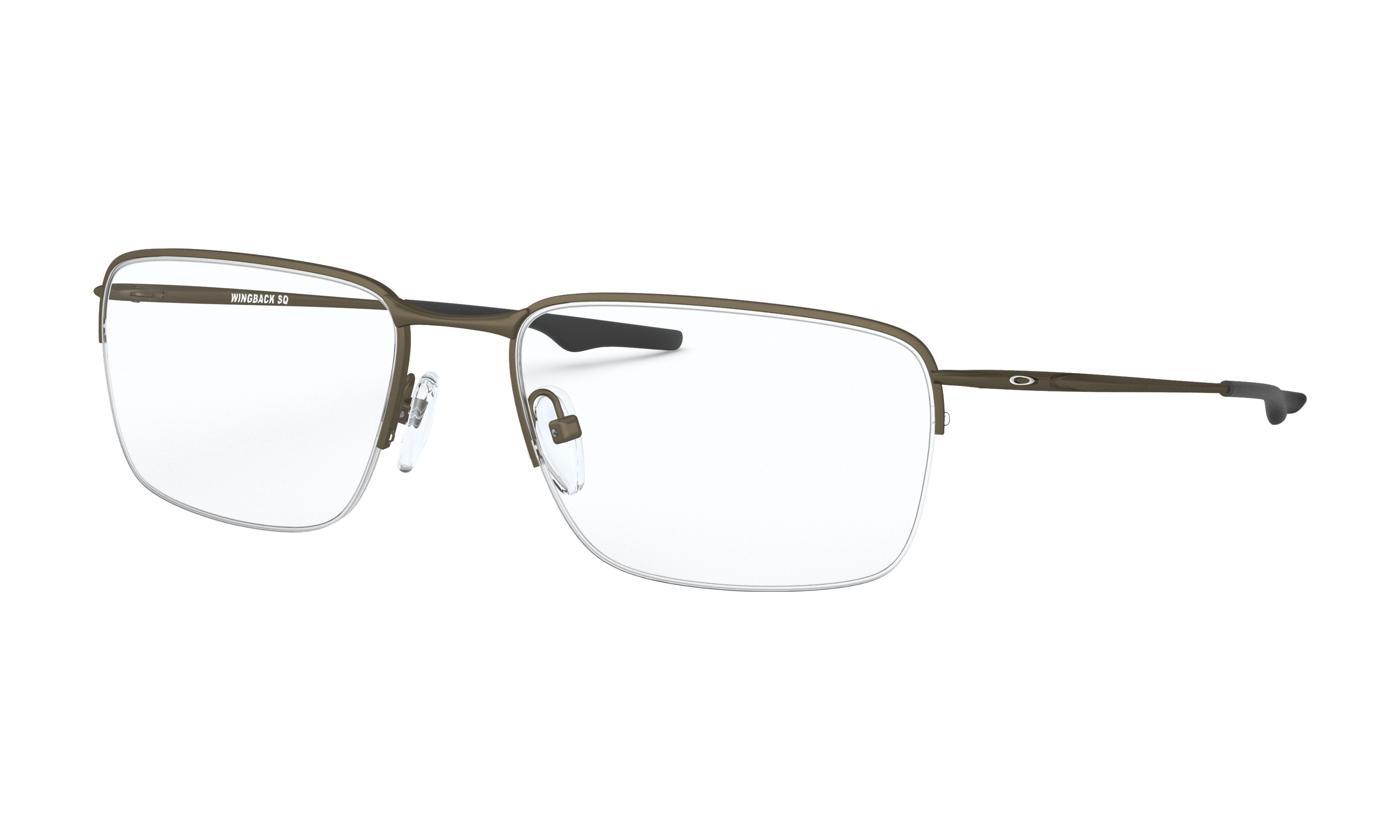 oakley wingback glasses