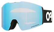 Fall Line XL Snow Goggles - Factory Pilot Black