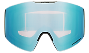 Fall Line XL Snow Goggles - Factory Pilot Black