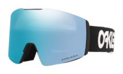Fall Line XL Snow Goggles - Factory Pilot Black