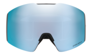 Fall Line XL Snow Goggles - Factory Pilot Black
