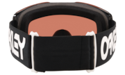 Fall Line XL Snow Goggles - Factory Pilot Black