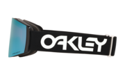 Fall Line XL Snow Goggles - Factory Pilot Black