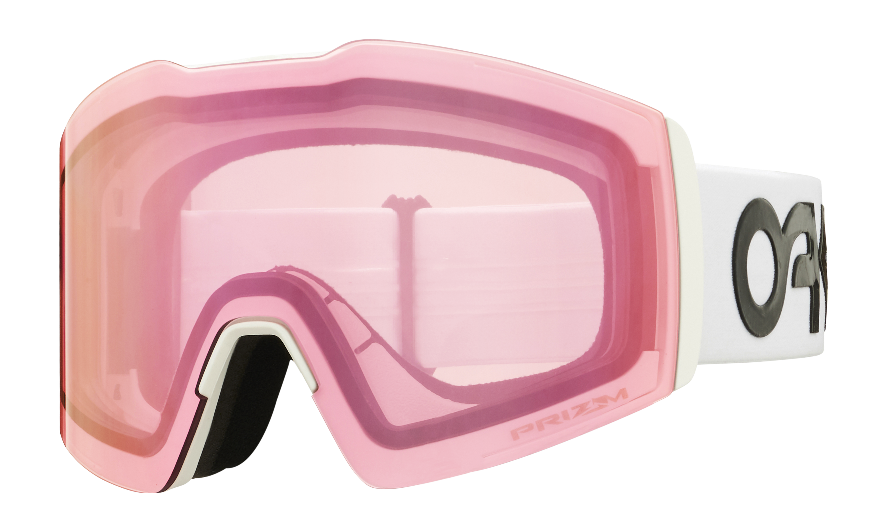 oakley pink snow goggles