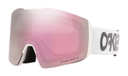 Fall Line XL Snow Goggles - Factory Pilot White