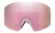 Fall Line XL Snow Goggles - Factory Pilot White