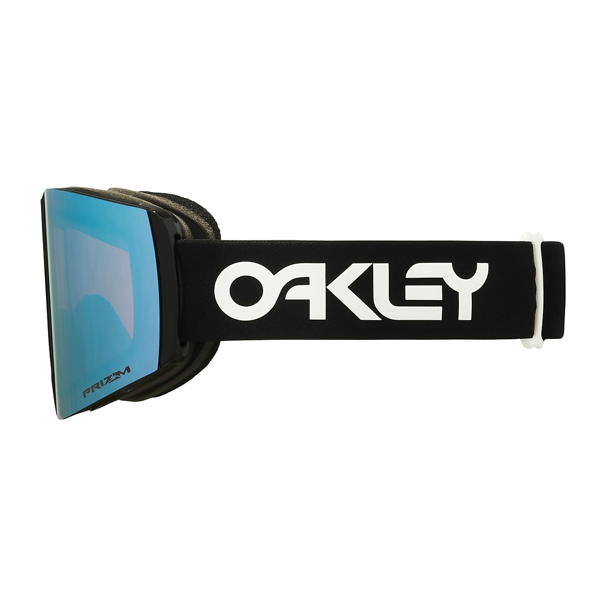 Oakley Fall Line M Snow Goggles - Factory Pilot Black - Prizm Snow