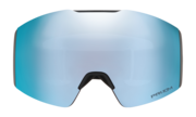Fall Line XM Snow Goggles - Factory Pilot Black