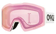 Fall Line XM Snow Goggles - Factory Pilot White