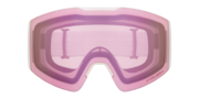 Fall Line M Snow Goggles - Factory Pilot White