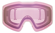 Fall Line XM Snow Goggles - Factory Pilot White