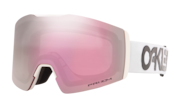 Fall Line XM Snow Goggles - Factory Pilot White