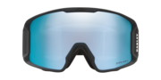 Line Miner™ L Snow Goggles - Factory Pilot Black