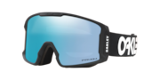Line Miner™ M Factory Pilot Snow Goggles