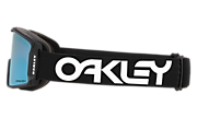 Line Miner™ XM Snow Goggles - Factory Pilot Black
