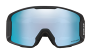 Line Miner™ XM Snow Goggles - Factory Pilot Black