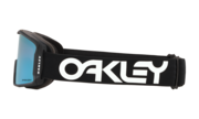 Line Miner™ XM Snow Goggles - Factory Pilot Black