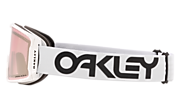 Line Miner™ XM Snow Goggles - Factory Pilot White