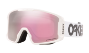 Line Miner™ XM Snow Goggles - Factory Pilot White