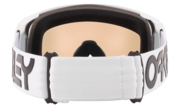 Line Miner™ XM Snow Goggles - Factory Pilot White