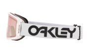 Line Miner™ XM Snow Goggles - Factory Pilot White