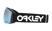 Flight Deck™ Snow Goggles - Factory Pilot Black