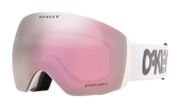 Flight Deck™ Snow Goggles - Factory Pilot White