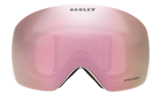 Flight Deck™ Snow Goggles - Factory Pilot White