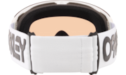 Flight Deck™ Snow Goggles - Factory Pilot White