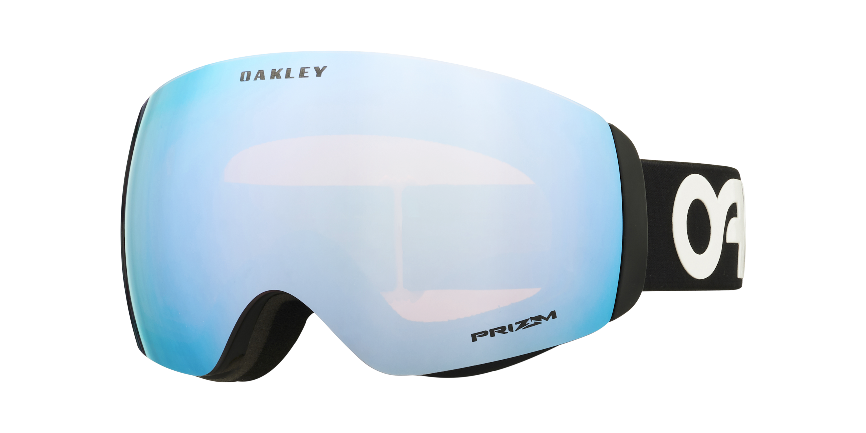 Oakley Flight Deck™ XM Snow Goggles - Factory Pilot Black - - OO7064-92 ...