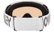 Flight Deck™ XM Snow Goggles - Factory Pilot White