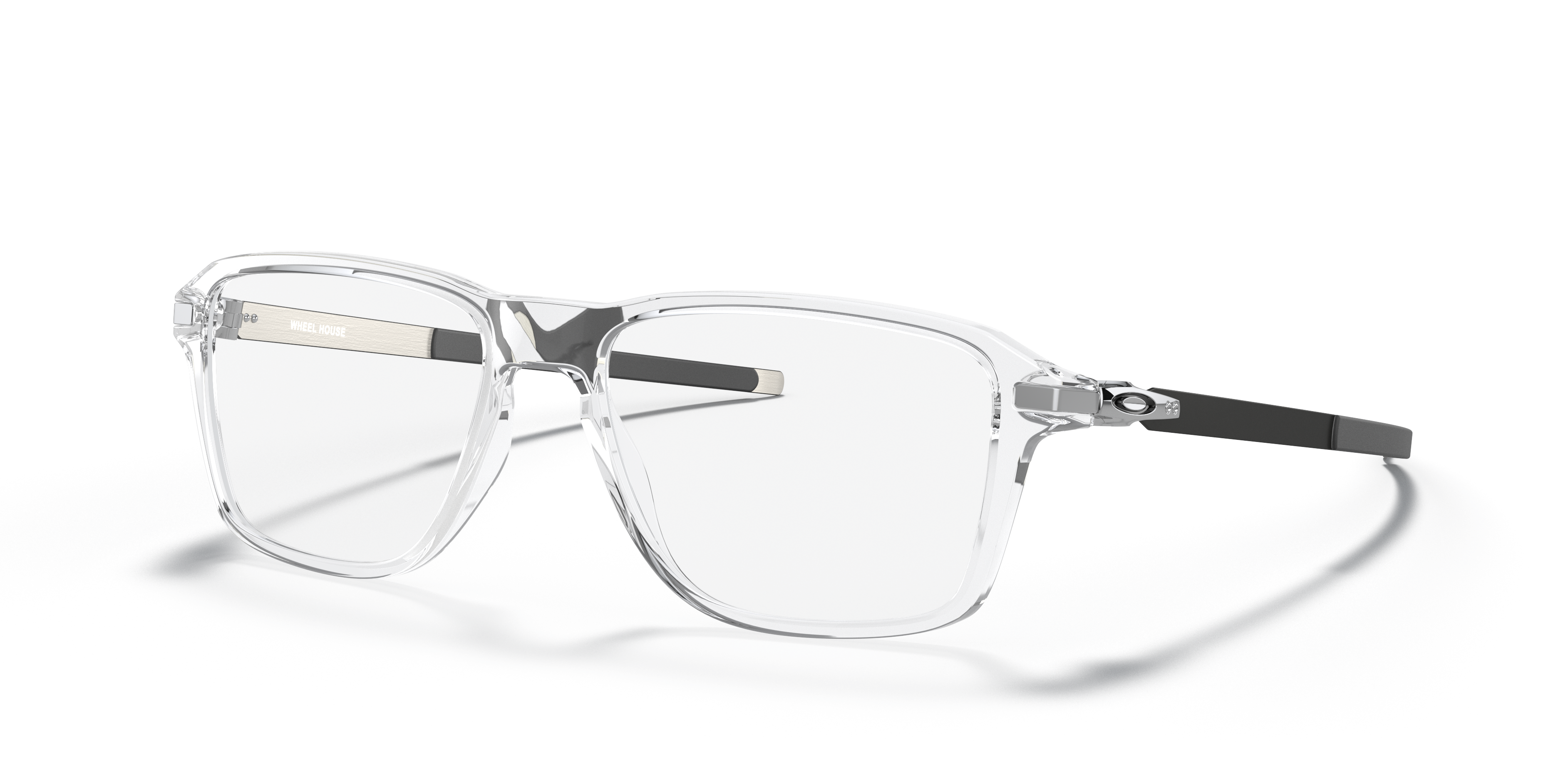 oakley wheel house clear