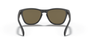 Frogskins™ XS (Youth Fit) - Matte Black