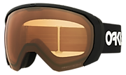Flight Path XL Snow Goggles - Factory Pilot Black