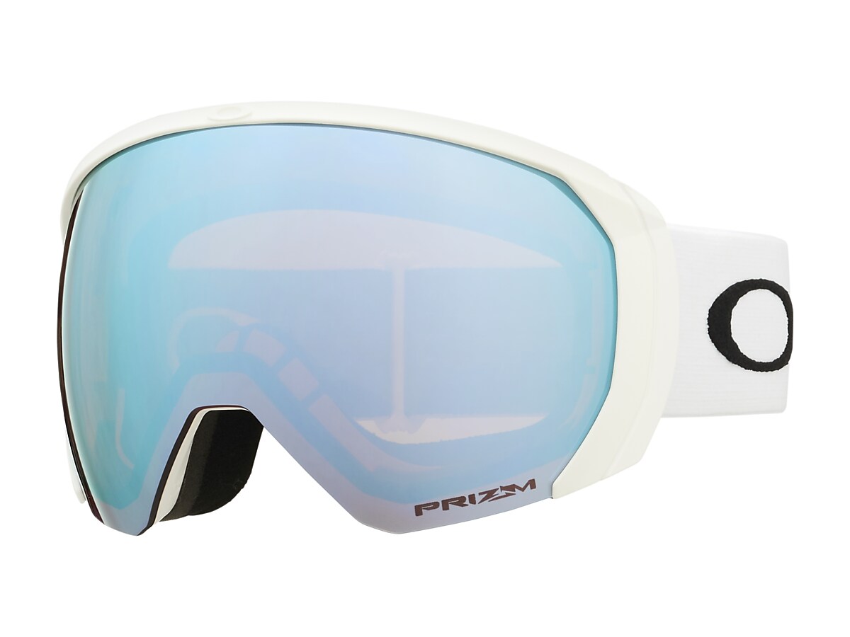 Oakley® Limited Edition PRIZM™ Snow Goggles, SportRx Exclusive