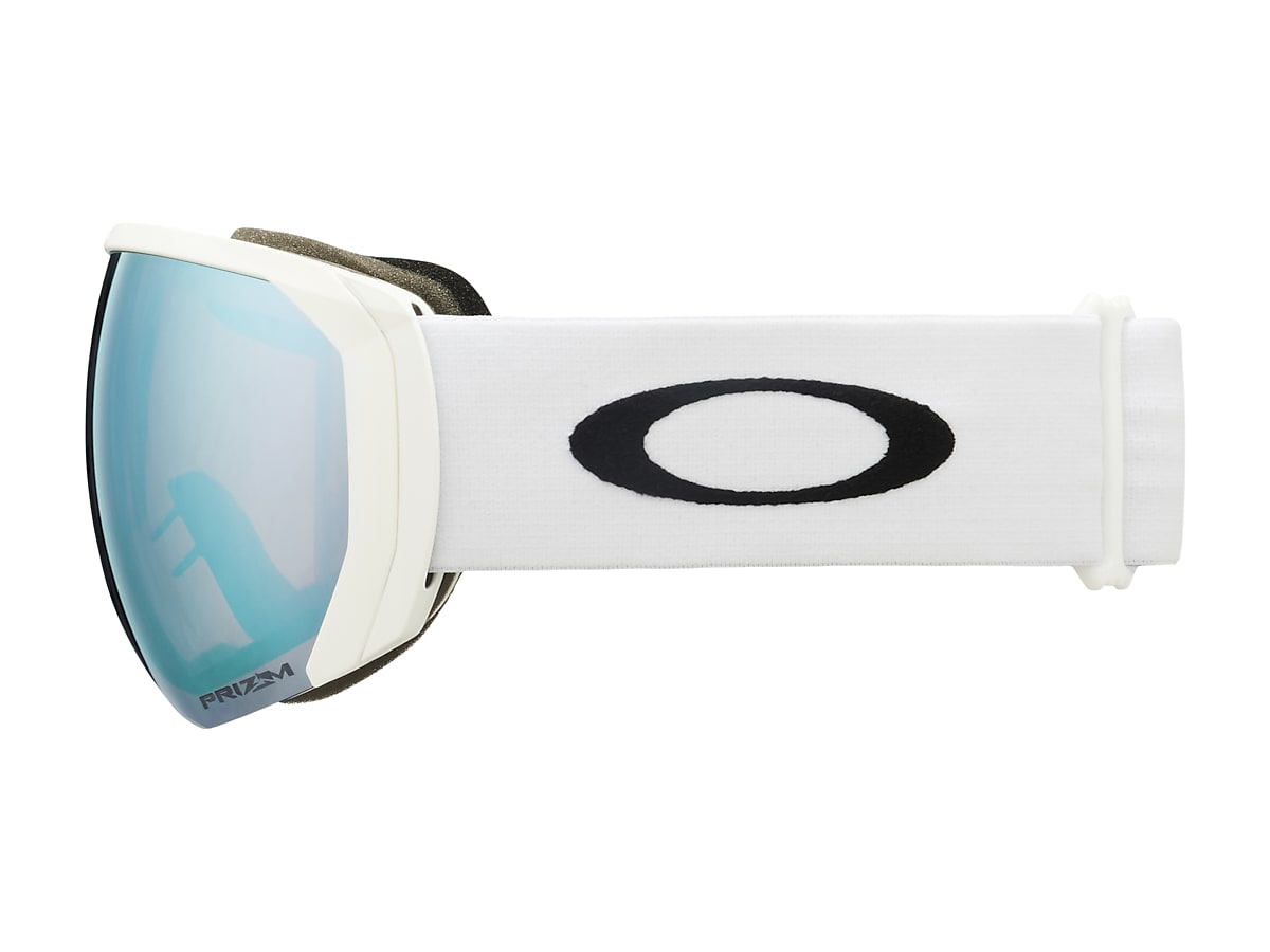 Oakley Men's Flight Path L Snow Goggles