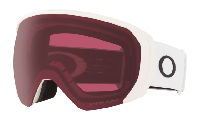 OAKLEY FLIGHT PATH L SNOW GOGGLES