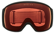 Flight Tracker XL Snow Goggles - Matte Black