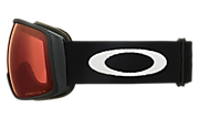 Flight Tracker XL Snow Goggles - Matte Black
