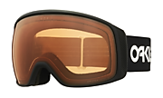 Flight Tracker XL Snow Goggles - Factory Pilot Black