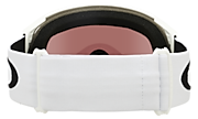 Flight Tracker XL Snow Goggles - Matte White