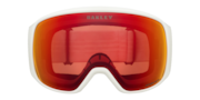 Flight Tracker L Snow Goggles - Factory Pilot White