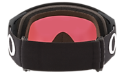 Flight Tracker XM Snow Goggles - Matte Black