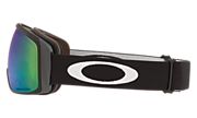 Flight Tracker XM Snow Goggles - Matte Black
