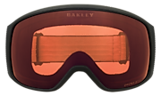 Flight Tracker XM Snow Goggles - Matte Black
