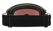 Flight Tracker XM Snow Goggles - Matte Black