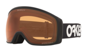 Flight Tracker XM Snow Goggles - Factory Pilot Black