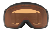 Flight Tracker XM Snow Goggles - Factory Pilot Black
