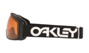 Flight Tracker XM Snow Goggles - Factory Pilot Black