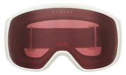 Flight Tracker XM Snow Goggles - Matte White